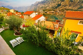 Apartments Andrija