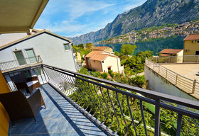 Apartments Andrija