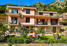 Apartments Andrija