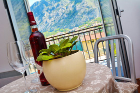 Apartments Andrija