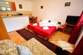 Apartments Andrija