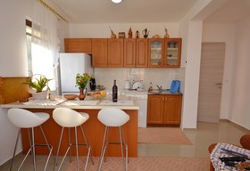 Apartments Andrija