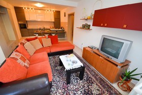 Apartments Andrija