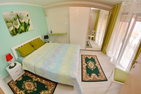 Apartments Andrija