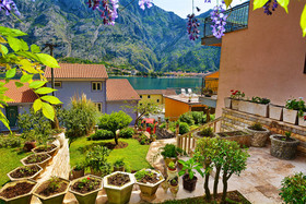 Apartments Andrija