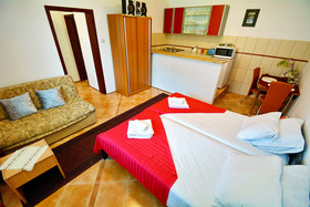 Apartments Andrija