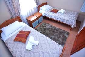 Apartments Bogdanovic