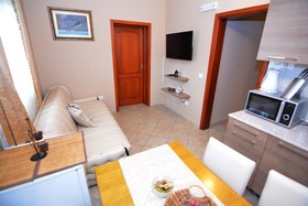 Apartments Bogdanovic