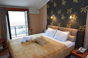 Apartments Bogdanovic