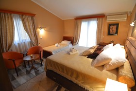 Apartments Bogdanovic