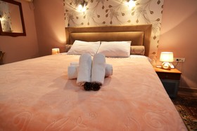 Apartments Bogdanovic