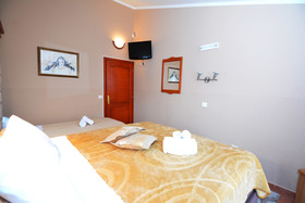 Apartments Bogdanovic