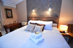 Apartments Bogdanovic