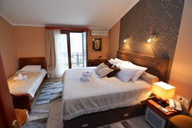 Apartments Bogdanovic