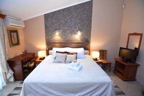 Apartments Bogdanovic