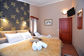 Apartments Bogdanovic