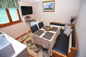 Apartments Bogdanovic