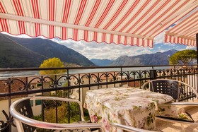 Apartments Bogdanovic