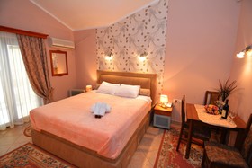 Apartments Bogdanovic