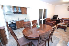 Apartments Bogdanovic