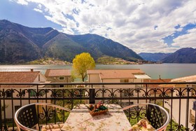 Apartments Bogdanovic