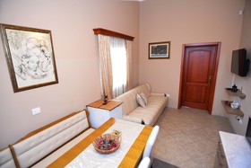 Apartments Bogdanovic