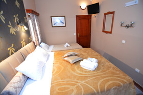 Apartments Bogdanovic