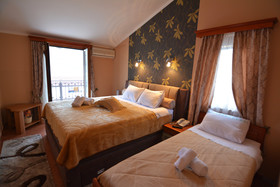 Apartments Bogdanovic