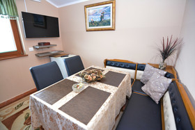 Apartments Bogdanovic