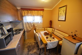 Apartments Bogdanovic