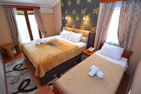 Apartments Bogdanovic