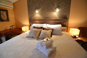 Apartments Bogdanovic