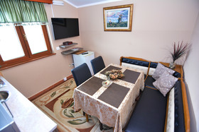 Apartments Bogdanovic