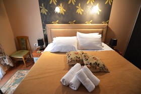 Apartments Bogdanovic