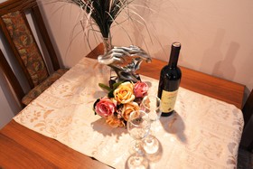 Apartments Bogdanovic