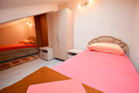 Apartments Marinero