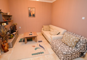 Apartments Marinero