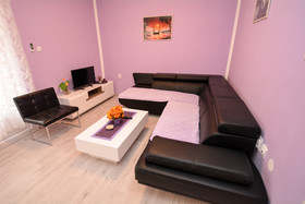 Apartments Marinero