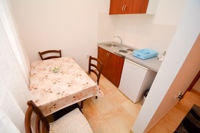 Apartments Marinero
