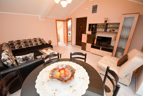 Apartments Marinero