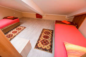 Apartments Marinero