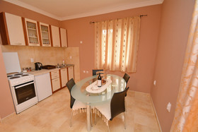 Apartments Marinero