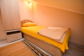 Apartments Marinero
