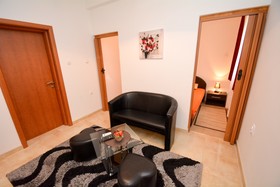 Apartments Marinero