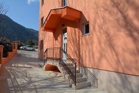 Apartments Marinero