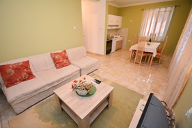 Apartments Marinero