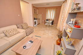 Apartments Marinero