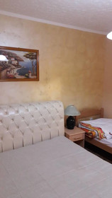 Apartments Pejanovic