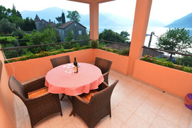 Apartments Vanja