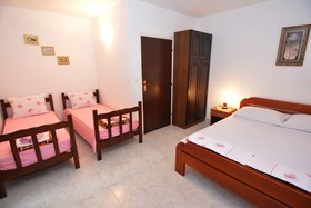 Apartments Vanja